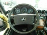 Mercedes-Benz SLC bei Sportwagen.expert - Abbildung (6 / 9)