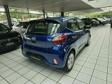 Hyundai i10 bei Sportwagen.expert - Abbildung (8 / 15)