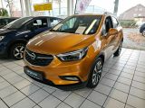 Opel Mokka X bei Sportwagen.expert - Abbildung (2 / 3)