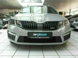 Skoda Octavia RS bei Sportwagen.expert - Abbildung (2 / 15)