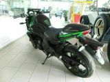 Kawasaki ER-6 bei Sportwagen.expert - Abbildung (4 / 6)