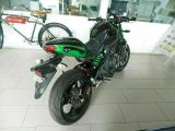 Kawasaki ER-6 bei Sportwagen.expert - Abbildung (2 / 6)