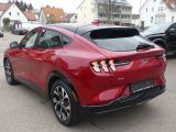 Ford Mustang Mach-E bei Sportwagen.expert - Abbildung (6 / 15)