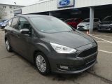 Ford C-MAX bei Sportwagen.expert - Abbildung (5 / 13)