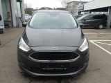 Ford C-MAX bei Sportwagen.expert - Abbildung (7 / 13)