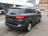 Ford C-MAX bei Sportwagen.expert - Abbildung (3 / 13)