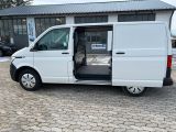 VW T6 bei Sportwagen.expert - Abbildung (12 / 15)