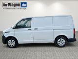 VW T6 bei Sportwagen.expert - Abbildung (6 / 15)