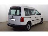 VW Caddy bei Sportwagen.expert - Abbildung (2 / 9)