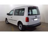 VW Caddy bei Sportwagen.expert - Abbildung (4 / 9)