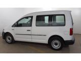 VW Caddy bei Sportwagen.expert - Abbildung (6 / 9)