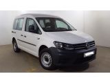 VW Caddy bei Sportwagen.expert - Abbildung (3 / 9)