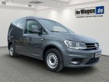 VW Caddy bei Sportwagen.expert - Abbildung (3 / 13)