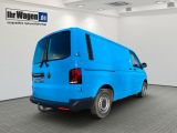 VW T6 bei Sportwagen.expert - Abbildung (4 / 15)
