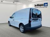 VW Caddy bei Sportwagen.expert - Abbildung (5 / 15)