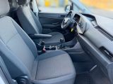 VW Caddy bei Sportwagen.expert - Abbildung (12 / 15)