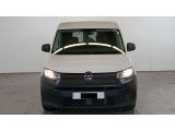 VW Caddy bei Sportwagen.expert - Abbildung (3 / 11)