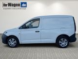 VW Caddy bei Sportwagen.expert - Abbildung (6 / 15)