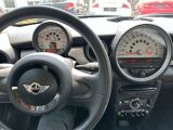 Mini One bei Sportwagen.expert - Abbildung (12 / 14)