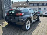 Smart smart roadster bei Sportwagen.expert - Abbildung (5 / 15)