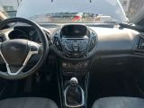 Ford B-MAX bei Sportwagen.expert - Abbildung (9 / 15)