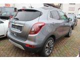 Opel Mokka X bei Sportwagen.expert - Abbildung (4 / 15)