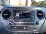 Hyundai i10 bei Sportwagen.expert - Abbildung (5 / 10)