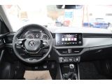 Skoda Kamiq bei Sportwagen.expert - Abbildung (13 / 15)