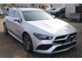 Mercedes-Benz CLA-Klasse bei Sportwagen.expert - Abbildung (5 / 15)