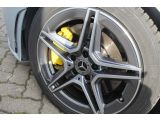 Mercedes-Benz CLA-Klasse bei Sportwagen.expert - Abbildung (10 / 15)