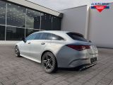Mercedes-Benz CLA-Klasse bei Sportwagen.expert - Abbildung (4 / 15)