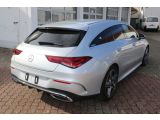 Mercedes-Benz CLA-Klasse bei Sportwagen.expert - Abbildung (7 / 15)