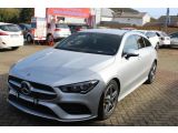 Mercedes-Benz CLA-Klasse bei Sportwagen.expert - Abbildung (6 / 15)