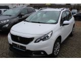 Peugeot 2008 bei Sportwagen.expert - Abbildung (5 / 15)