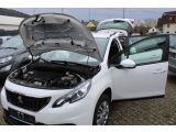 Peugeot 2008 bei Sportwagen.expert - Abbildung (9 / 15)