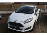 Ford Fiesta bei Sportwagen.expert - Abbildung (5 / 15)