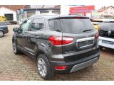 Ford EcoSport bei Sportwagen.expert - Abbildung (8 / 15)
