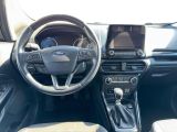 Ford EcoSport bei Sportwagen.expert - Abbildung (13 / 15)