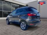 Ford EcoSport bei Sportwagen.expert - Abbildung (4 / 15)