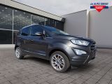 Ford EcoSport bei Sportwagen.expert - Abbildung (2 / 15)