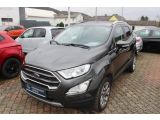 Ford EcoSport bei Sportwagen.expert - Abbildung (5 / 15)