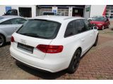 Audi A4 bei Sportwagen.expert - Abbildung (7 / 15)