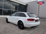 Audi A4 bei Sportwagen.expert - Abbildung (4 / 15)