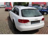 Audi A4 bei Sportwagen.expert - Abbildung (8 / 15)