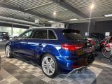 Audi S3 bei Sportwagen.expert - Abbildung (4 / 15)