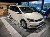 VW Touran bei Sportwagen.expert - Abbildung (3 / 15)