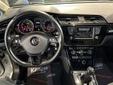 VW Touran bei Sportwagen.expert - Abbildung (11 / 15)