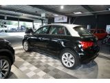 Audi A1 Sportback bei Sportwagen.expert - Abbildung (4 / 15)