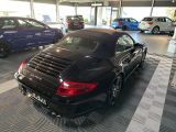 Porsche 997 bei Sportwagen.expert - Abbildung (5 / 15)