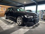 Audi A3 Sportback bei Sportwagen.expert - Abbildung (3 / 14)